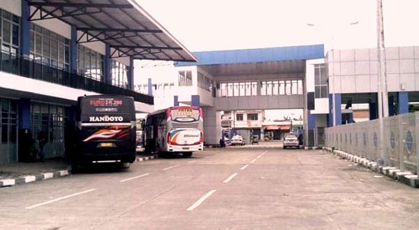 Foto: (dok,Google) Standart Pembangunan Terminal Type A