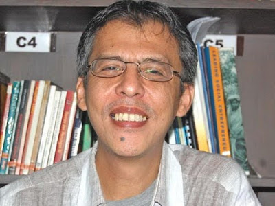 Penulis: Hamid Basyaib